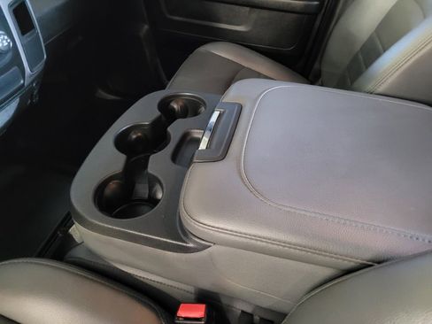 Used 2019 RAM 1500 Tradesman RWD image 26