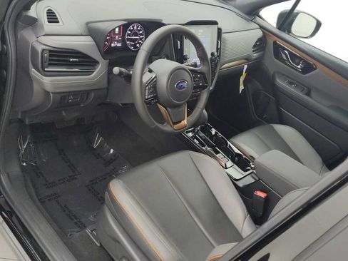 Certified 2026 Subaru Forester Sport w/ Sport Package AWD/4WD image 27