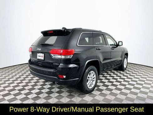 Used 2019 Jeep Grand Cherokee Laredo image 10