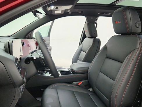 New 2026 Chevrolet Traverse Z71 w/ Driver Confidence Package image 27