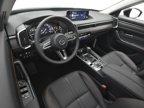 New 2026 MAZDA CX-50 AWD 2.5 S w/ Weather Package image 30