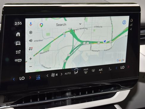 New 2026 Lincoln Nautilus Premier w/ Equipment Group 102A image 35