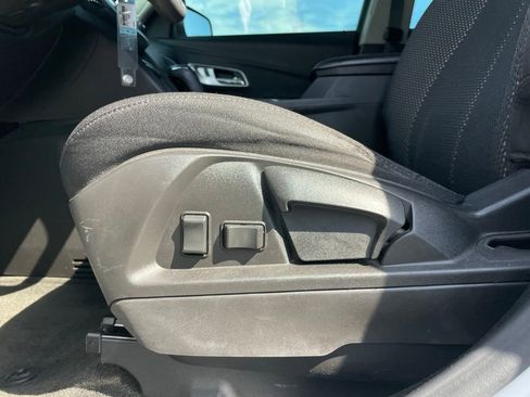 Used 2017 Chevrolet Equinox LS AWD/4WD image 23