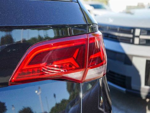 Used 2024 Volkswagen Taos S image 9