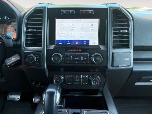 Used 2020 Ford F150 XLT w/ Equipment Group 302A Luxury AWD/4WD image 14