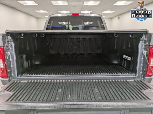 Used 2023 Ford F150 XLT w/ Equipment Group 302A High AWD/4WD image 25