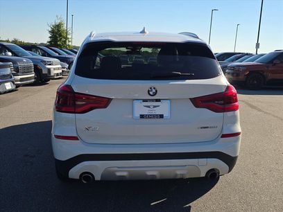 Used 2020 BMW X3 xDrive30i w/ Driving Assistance Package