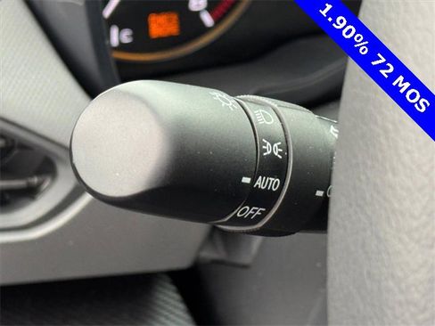 Certified 2025 Subaru Crosstrek 2.5i Wilderness w/ Crosstrek Mirror Package image 12