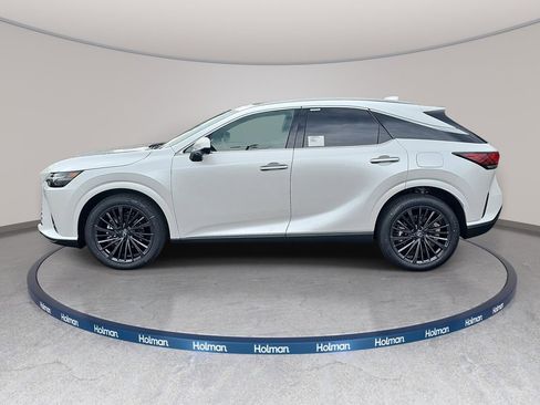 New 2026 Lexus RX 350 Premium AWD/4WD image 8