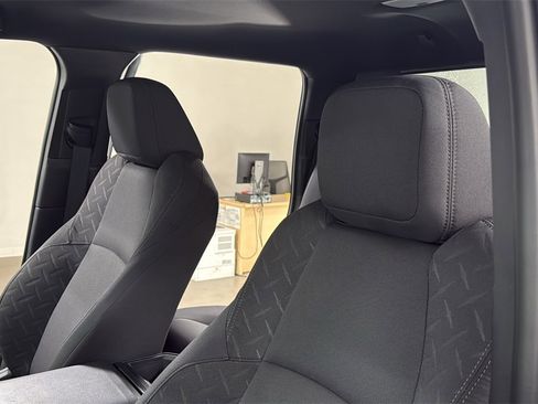 Certified 2024 Toyota Tacoma SR image 13