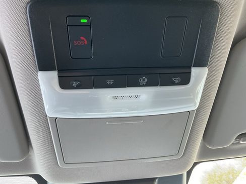 New 2026 Nissan Rogue SV image 27