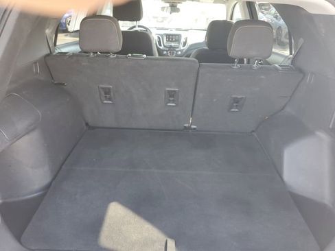 Certified 2021 Chevrolet Equinox LT AWD/4WD image 8