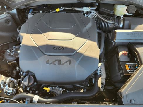 New 2025 Kia Telluride SX X-Line image 23