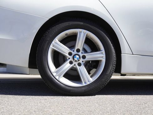Used 2015 BMW 328i xDrive Sedan AWD/4WD image 34