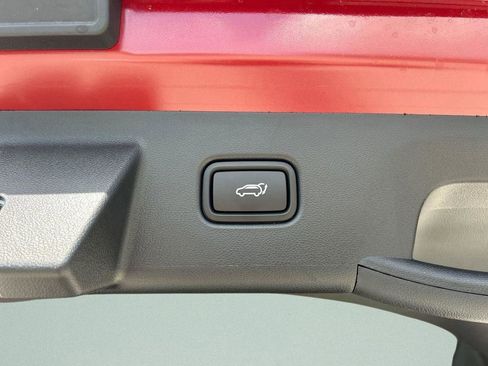 New 2026 Hyundai Tucson Limited AWD/4WD image 14