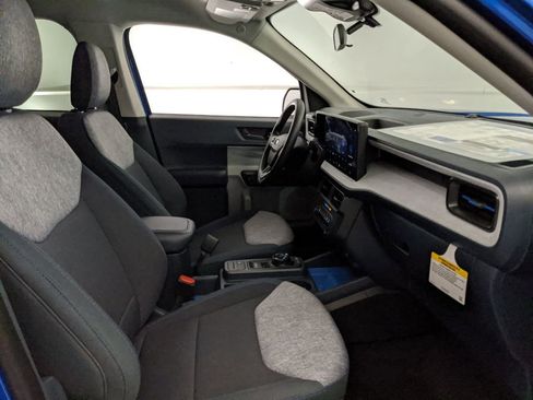 New 2026 Ford Maverick XLT w/ Equipment Group 301A image 26