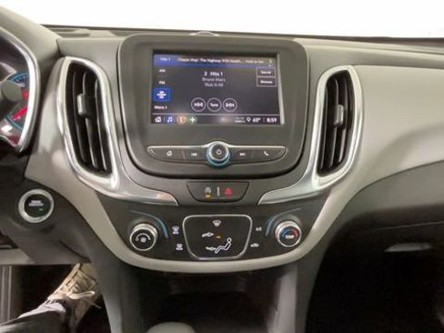 Used 2024 Chevrolet Equinox LS w/ LS Convenience Package AWD/4WD image 29