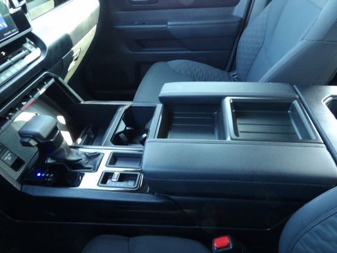 Used 2023 Toyota Tundra SR w/ SR Tow Package image 27