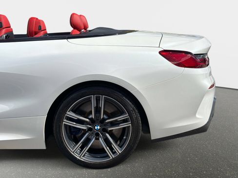 Used 2022 BMW M850i xDrive M850i xDrive Convertible image 19