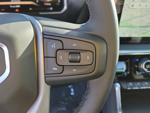 New 2026 GMC Sierra 2500 Denali w/ Denali Reserve Package image 29