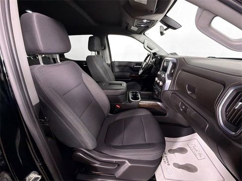 Used 2021 GMC Sierra 1500 Elevation image 32