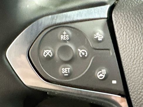 Used 2023 Chevrolet Traverse RS w/ LPO, Floor Liner Package image 10