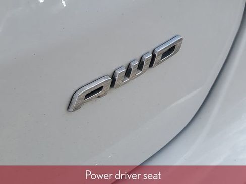 Used 2022 Ford Edge SEL w/ Convenience Package image 8