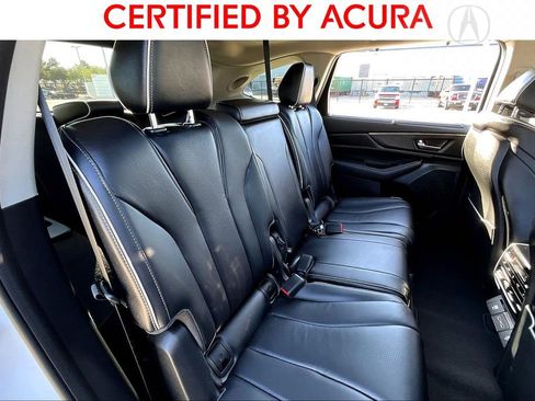 Certified 2023 Acura MDX SH-AWD w/ Advance Package image 33