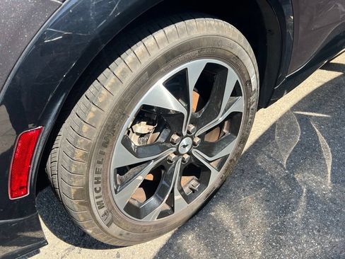 Used 2022 Ford Mustang Mach-E Premium RWD image 9