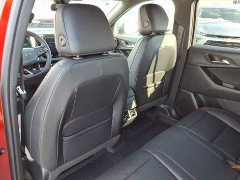 New 2026 Chevrolet Equinox RS w/ Convenience Package III image 12