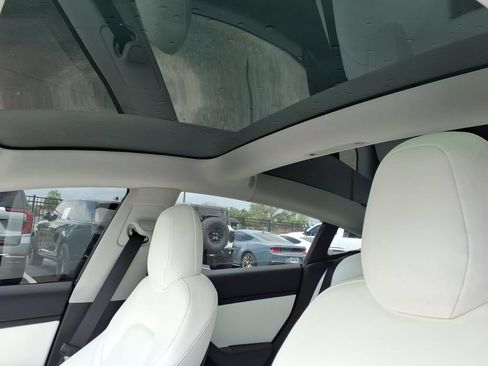 Used 2020 Tesla Model 3 Long Range AWD/4WD image 26