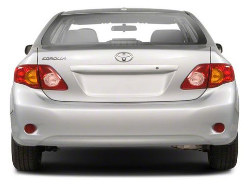 Used 2010 Toyota Corolla LE w/ LE EVP Pkg #1 FWD image 5