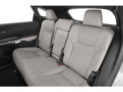 New 2026 Lexus RX 350 Premium Plus w/ Convenience Package AWD/4WD image 13