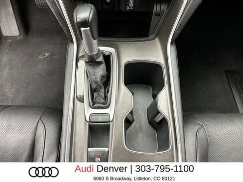 Used 2019 Honda Accord EX-L image 19