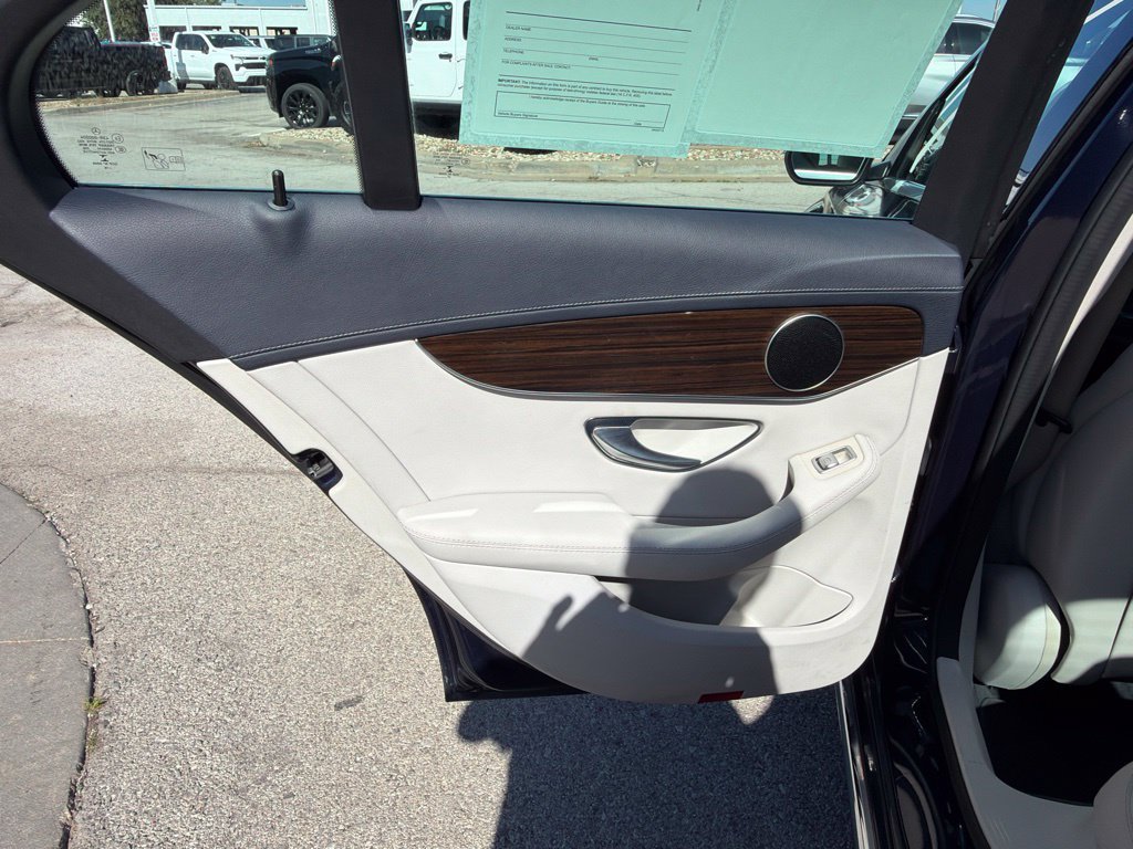 Used 2016 Mercedes-Benz C 300 Sedan image 15