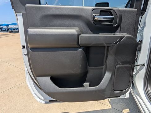 New 2026 Chevrolet Silverado 2500 W/T RWD image 8
