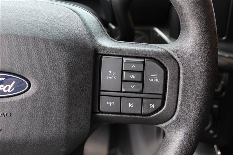 Used 2024 Ford F150 STX AWD/4WD image 25