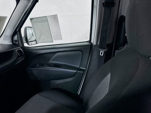 Used 2022 RAM ProMaster City Tradesman image 20