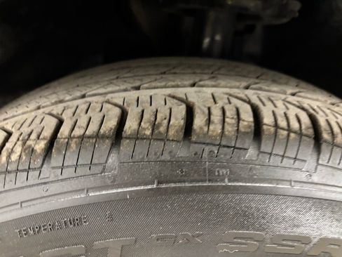 Certified 2024 Mercedes-Benz GLB 250 image 11