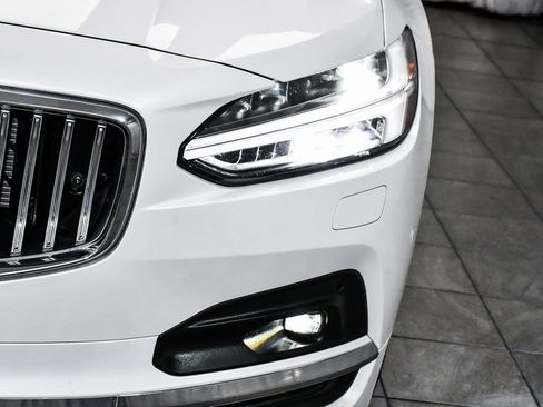 Used 2023 Volvo S90 B6 Ultimate w/ Protection Package image 74