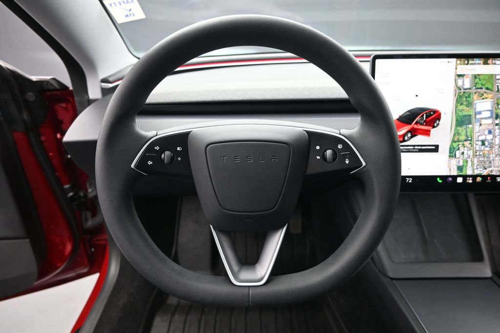 Used 2024 Tesla Model 3 Long Range AWD/4WD image 17