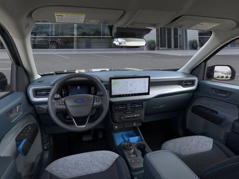 New 2026 Ford Maverick XLT w/ XLT Luxury Package image 11