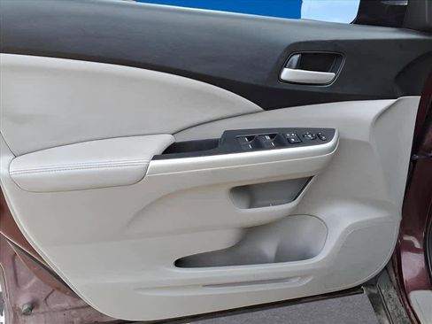 Used 2013 Honda CR-V EX-L image 12