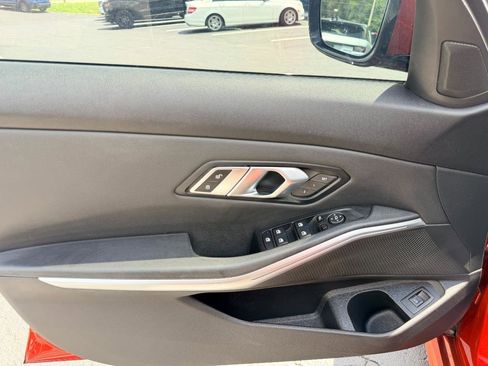 Used 2019 BMW 330i Sedan RWD image 13