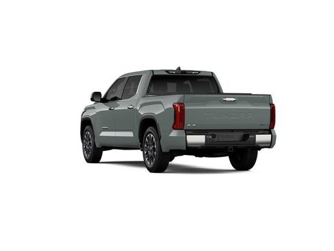 New 2026 Toyota Tundra Limited w/ Limited PVM Package AWD/4WD image 31