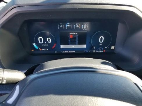 Used 2023 Ford Expedition Max Limited image 22