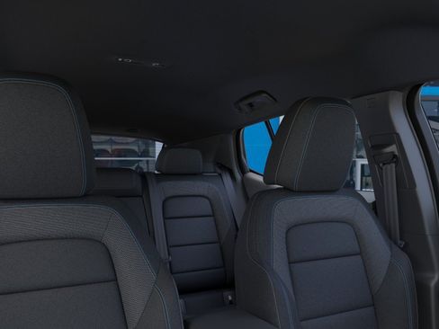 New 2026 Chevrolet Equinox EV LT w/ Comfort Package FWD image 24