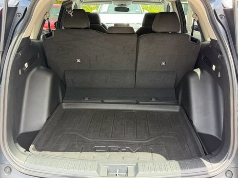Used 2024 Honda CR-V EX image 16