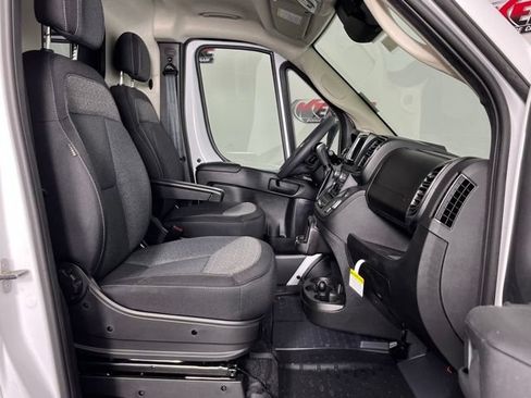 New 2026 RAM ProMaster 2500 w/ Convenience Group FWD image 24