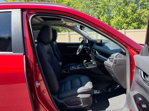 Used 2023 MAZDA CX-5 AWD 2.5 S image 27